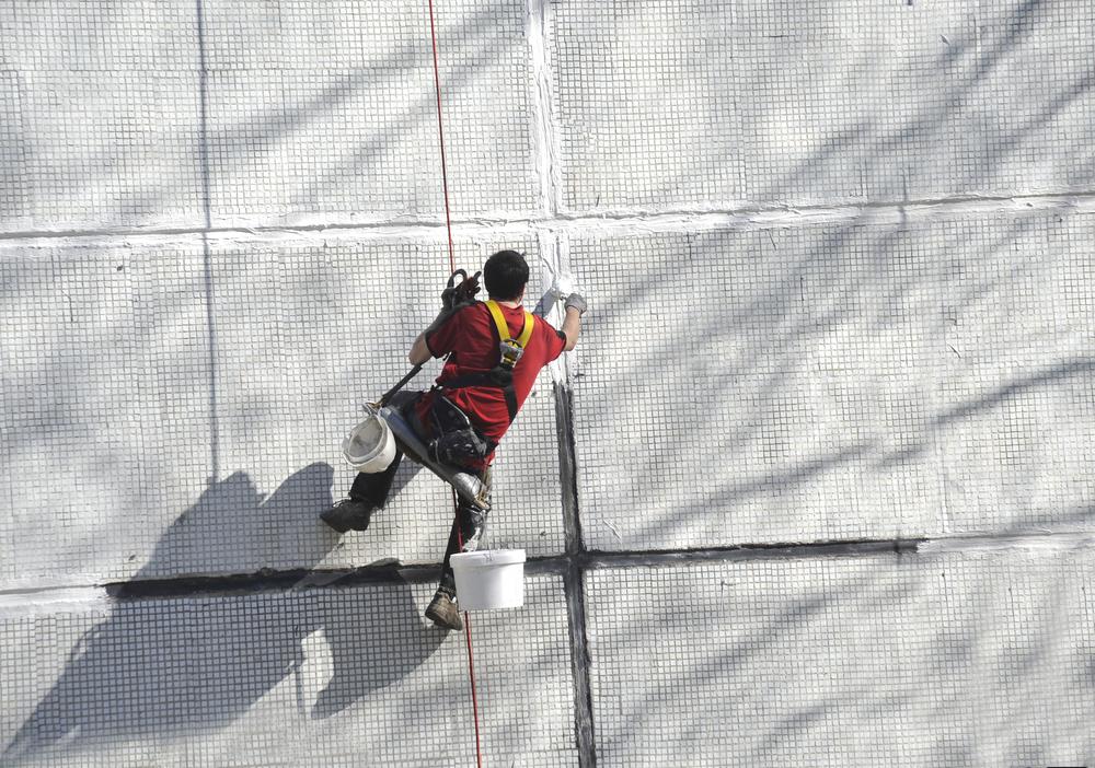 מתי נדרש שיקום בטון בסנפלינג?